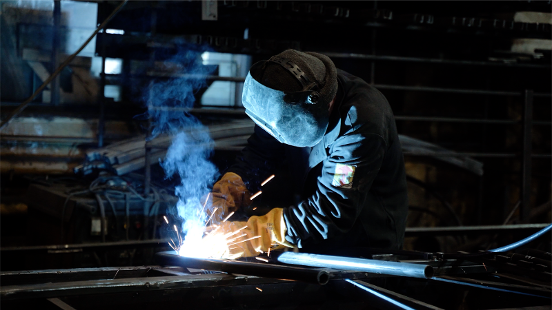 Welding Services Pro-Type Industries Thumbnail